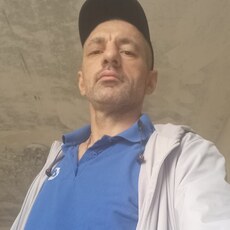 Фотография мужчины Serg, 46 лет из г. Москва