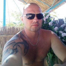 Фотография мужчины Ігор, 41 год из г. Полтава