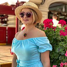 Фотография девушки Dolce Vita, 47 лет из г. Москва