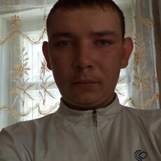 Фотография мужчины Евген, 33 года из г. Тобольск