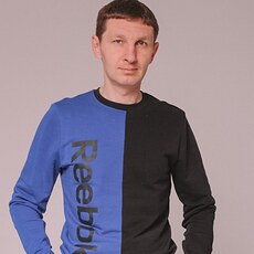 Фотография мужчины Алексей, 44 года из г. Тюмень
