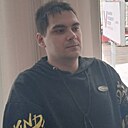 Эдуард, 26 лет