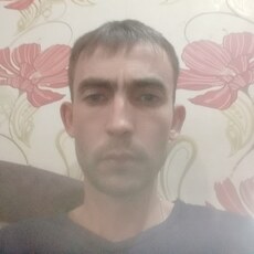 Фотография мужчины Александр, 32 года из г. Костанай