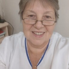 Фотография девушки Людмила, 65 лет из г. Наро-Фоминск