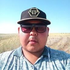 Фотография мужчины Жамбыл, 32 года из г. Актюбинск