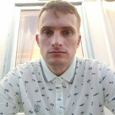 Фотография мужчины Максим, 35 лет из г. Самара