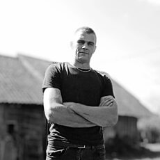 Фотография мужчины Павел, 33 года из г. Ошмяны