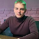 Кирилл, 27 лет