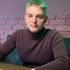 Фотография мужчины Кирилл, 27 лет из г. Новополоцк