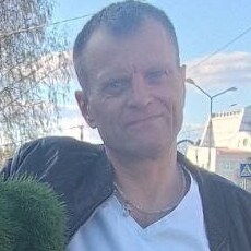 Фотография мужчины Олег, 47 лет из г. Тара