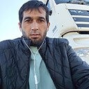 Назим, 35 лет