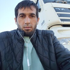 Фотография мужчины Назим, 35 лет из г. Шымкент