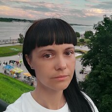 Фотография девушки Оксана, 39 лет из г. Ярославль