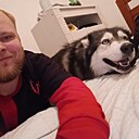 Вова, 32 года