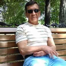 Фотография мужчины Федор, 61 год из г. Актюбинск