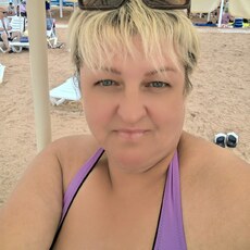 Фотография девушки Елена, 50 лет из г. Орша