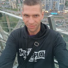 Фотография мужчины Тоха, 31 год из г. Горки