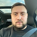 Антон, 34 года