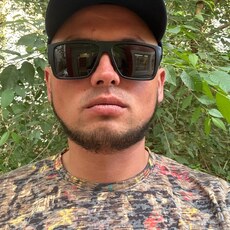 Фотография мужчины Юрий, 33 года из г. Саратов