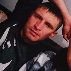 Фотография мужчины Иван, 35 лет из г. Кодинск