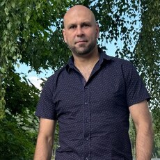 Фотография мужчины Alex, 39 лет из г. Гродно