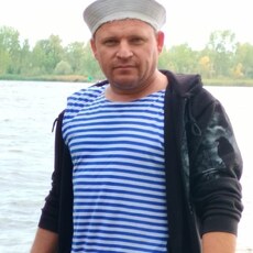 Фотография мужчины Константин, 46 лет из г. Озерск (Челябинская Обл)
