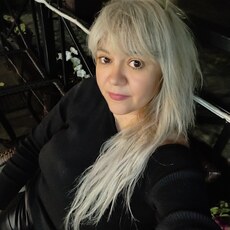Фотография девушки Елена, 42 года из г. Пушкино (Московская Обл)