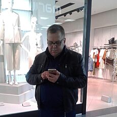 Фотография мужчины Стас, 59 лет из г. Самара