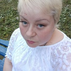 Фотография девушки Ирина, 43 года из г. Пенза