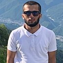 Али, 32 года