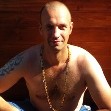Фотография мужчины Коля, 42 года из г. Орша
