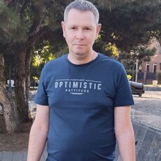 Фотография мужчины Михаил, 41 год из г. Таганрог