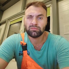Фотография мужчины Денис, 32 года из г. Мозырь