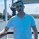 Денис, 35 лет