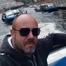Фотография мужчины Евгений, 45 лет из г. Барановичи