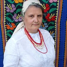 Фотография девушки Maryja, 50 лет из г. Узда