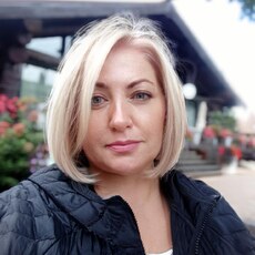 Фотография девушки Светлана, 53 года из г. Новосибирск