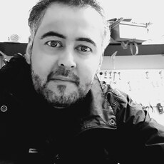 Фотография мужчины Назир, 39 лет из г. Екатеринбург