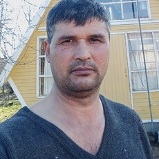 Фотография мужчины Дима, 47 лет из г. Руза