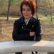 Фотография девушки Оксана, 47 лет из г. Хабаровск
