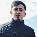 Муслим, 25 лет