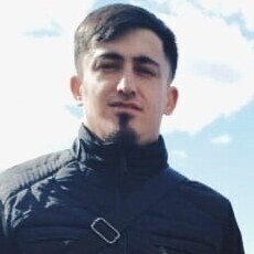 Фотография мужчины Муслим, 25 лет из г. Пермь