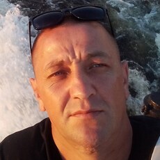Фотография мужчины Рома, 44 года из г. Санкт-Петербург