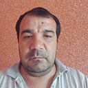 Асад, 45 лет