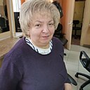 Валия Гера, 65 лет