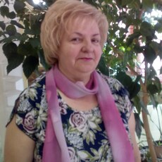 Фотография девушки Валия Гера, 65 лет из г. Гродно