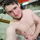 Антон, 34 года