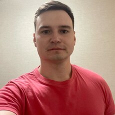 Фотография мужчины Андрей, 27 лет из г. Хабаровск