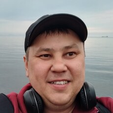 Фотография мужчины Руслан, 41 год из г. Стерлитамак