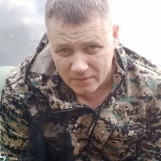 Фотография мужчины Денис, 43 года из г. Тюмень